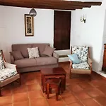 Mas Halcon Casa vacanze