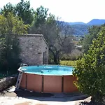 Casa vacanze Mas Halcon Useras