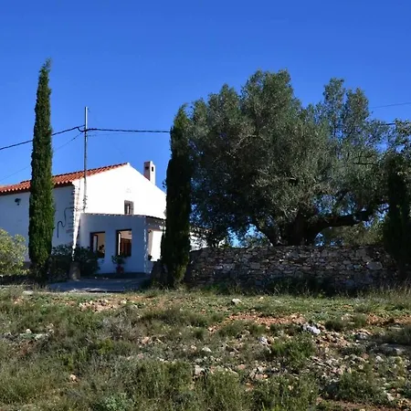 Mas Halcon Holiday home
