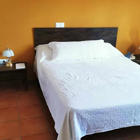 Holiday home Mas Halcon